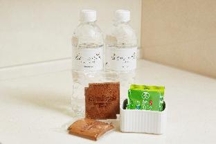 Citadines Kyoto Karasuma-Gojo : photo 5 de la chambre room #24051810