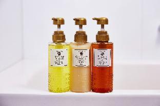 Citadines Kyoto Karasuma-Gojo : photo 8 de la chambre room #24051811