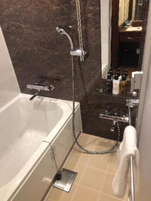 Hotel Meldia Osaka Higobashi : photo 2 de la chambre room #530060810