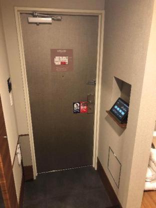 Hotel Meldia Osaka Higobashi : photo 7 de la chambre room #530060810