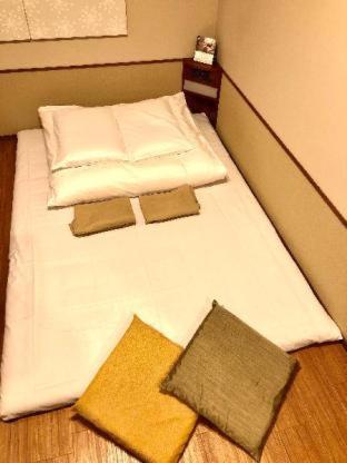 Hotel Meldia Osaka Higobashi : photo 6 de la chambre room #530060811