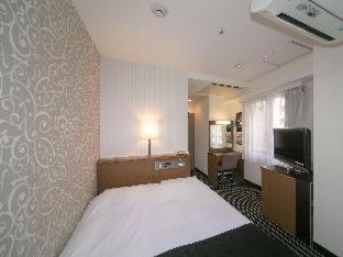 APA Hotel Osaka Tanimachi 4chome Ekimae Kita : photo 2 de la chambre room #35931817