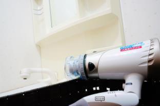 Osaka Tomato Guesthouse : photo 4 de la chambre room #58118110