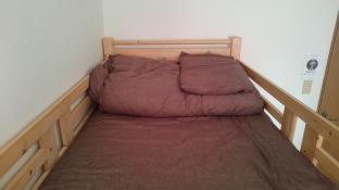 Osaka Tomato Guesthouse : photo 10 de la chambre room #58118110