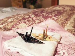 Guesthouse HANA Nishijin : photo 1 de la chambre room #157130106