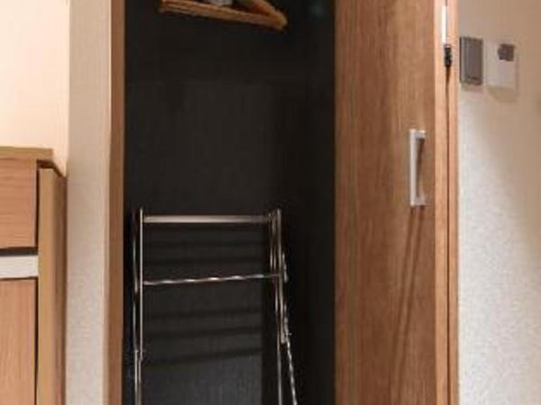 Stay SAKURA Kyoto Higashi Hongan-ji I : photo 6 de la chambre room #422612507