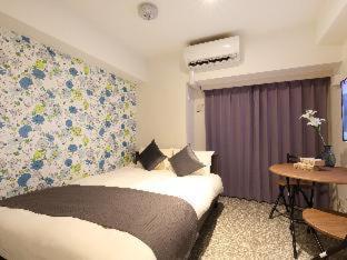 Residence Hotel Hakata 20 : photo 3 de la chambre room #560045506