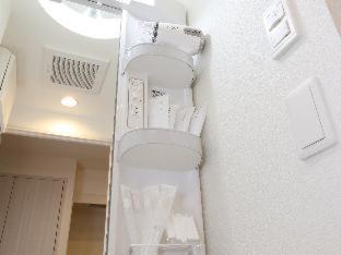 Residence Hotel Hakata 20 : photo 8 de la chambre room #560045506