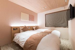 Stay SAKURA Kyoto Higashi Hongan-ji I : photo 1 de la chambre room #422612509