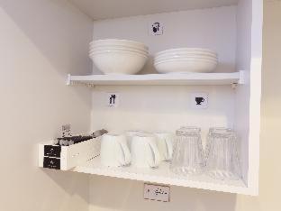 Residence Hotel Hakata 20 : photo 2 de la chambre room #560045507