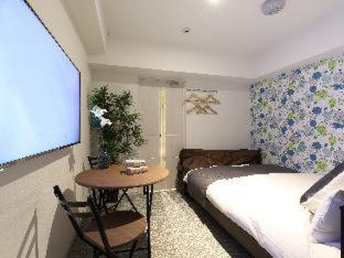 Residence Hotel Hakata 20 : photo 7 de la chambre room #560045507