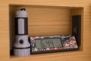 Stay SAKURA Kyoto Higashi Hongan-ji I : photo 6 de la chambre room #422612510