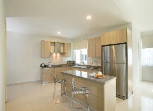 TUI BLUE The Haven Ipoh : photo 1 de la chambre room #85291822