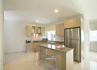 TUI BLUE The Haven Ipoh : photo 2 de la chambre room #85291823