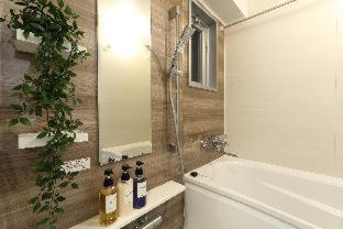 Residence Hotel Hakata 20 : photo 4 de la chambre room #560045509