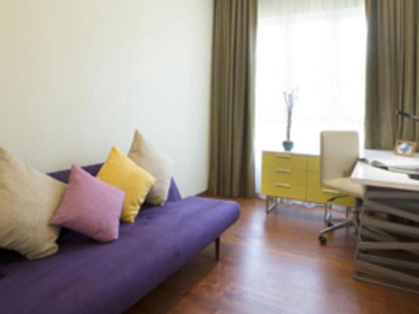 TUI BLUE The Haven Ipoh : photo 5 de la chambre room #85291825