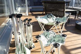 Residence Hotel Hakata 20 : photo 10 de la chambre room #560045511