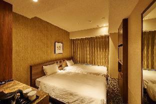 Welina Hotel Premier Nakanoshima EAST : photo 6 de la chambre room #542772103