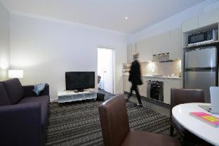Perouse Randwick by Sydney Lodges : photo 2 de la chambre room #4565525