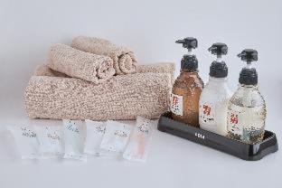 Stay SAKURA Kyoto Kiyomizu Gojo : photo 7 de la chambre room #437909207