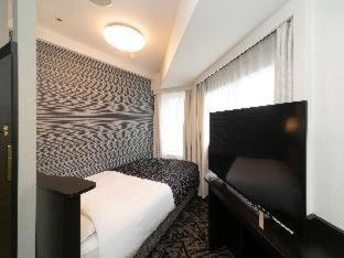 APA Hotel Kobe Sannomiya : photo 7 de la chambre room #35955217