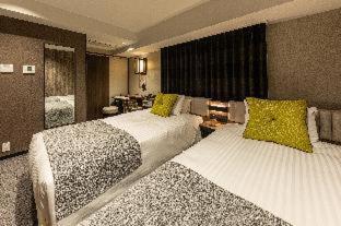 Meitetsu Inn Shinosakaeki Higashiguchi : photo 1 de la chambre room #591242119