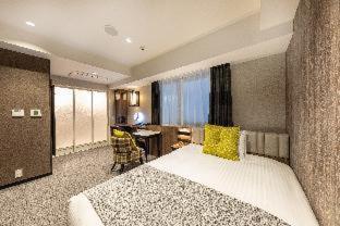 Meitetsu Inn Shinosakaeki Higashiguchi : photo 1 de la chambre room #591242120