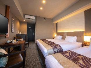 Tokyu Stay Kyoto Sakaiza Shijo Kawaramachi : photo 4 de la chambre room #352229608