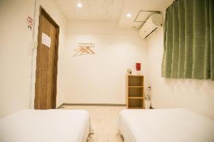 123 Guesthouse : photo 3 de la chambre room #243680425