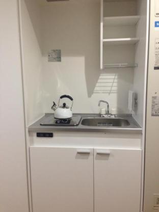 Osaka Tsuruhashitei Hotel Asahi group 大阪鶴橋亭ホテル : photo 2 de la chambre room #200995805