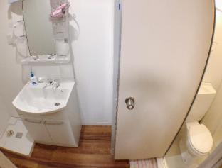 Osaka Tsuruhashitei Hotel Asahi group 大阪鶴橋亭ホテル : photo 7 de la chambre room #200995806