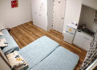 Osaka Tsuruhashitei Hotel Asahi group 大阪鶴橋亭ホテル : photo 8 de la chambre room #200995806