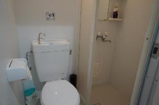 Osaka Tsuruhashitei Hotel Asahi group 大阪鶴橋亭ホテル : photo 4 de la chambre room #200995807