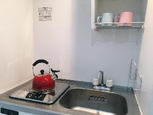 Osaka Tsuruhashitei Hotel Asahi group 大阪鶴橋亭ホテル : photo 5 de la chambre room #200995807