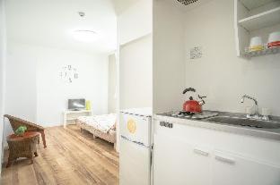 Osaka Tsuruhashitei Hotel Asahi group 大阪鶴橋亭ホテル : photo 9 de la chambre room #200995807