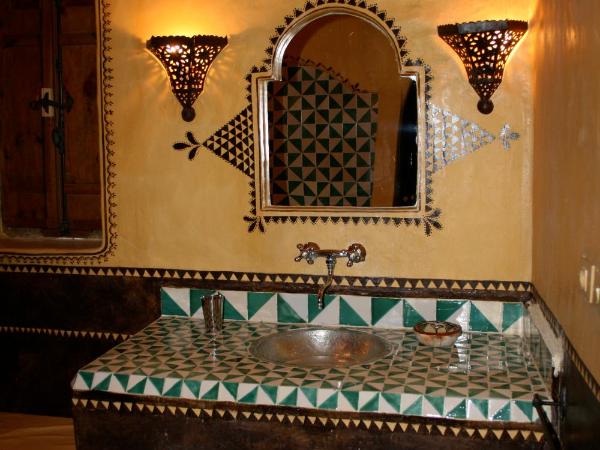 DAR NEJMA : photo 6 de la chambre suite junior