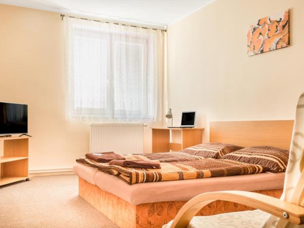 Hotel Zannam : photo 1 de la chambre chambre double ou lits jumeaux