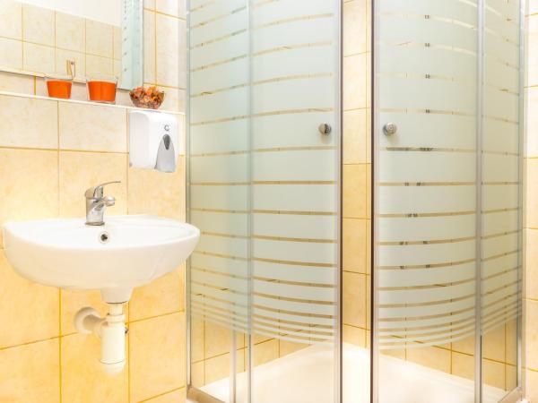 Hotel Zannam : photo 4 de la chambre chambre simple