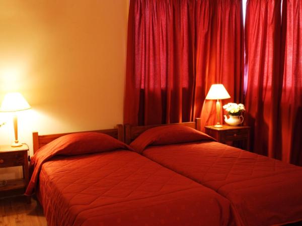 Art Gallery Hotel : photo 2 de la chambre chambre double ou lits jumeaux