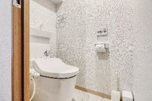 BON Condo Namba Nipponbashi : photo 8 de la chambre room #591203310