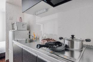 BON Condo Namba Nipponbashi : photo 4 de la chambre room #591203315