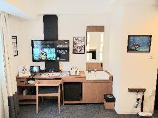 Henn na Hotel Osaka Namba : photo 9 de la chambre room #292253712