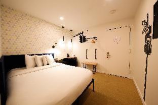 Doxie Hotel : photo 9 de la chambre room #5789911