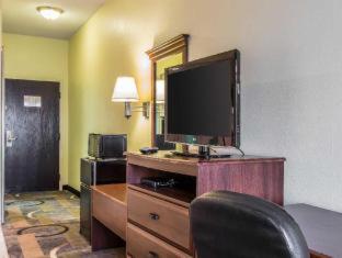 Quality Inn & Suites Memphis East : photo 5 de la chambre offre du jour