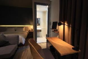 THA City Loft by TH District : photo 3 de la chambre room #143448413