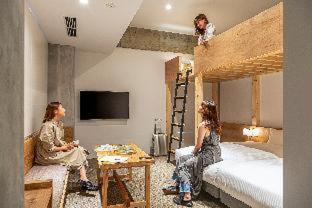 TSUGU Kyoto Sanjo by THE SHARE HOTELS : photo 5 de la chambre room #448019718