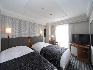 APA Hotel Kyoto Gion Excellent : photo 1 de la chambre room #35954831