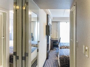 APA Hotel Kyoto Gion Excellent : photo 1 de la chambre room #35954834