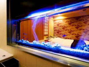 Hotel Atlantis Higashi Osaka (Adult Only) : photo 2 de la chambre room #252010306