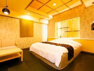 Hotel Atlantis Higashi Osaka (Adult Only) : photo 1 de la chambre room #252010308